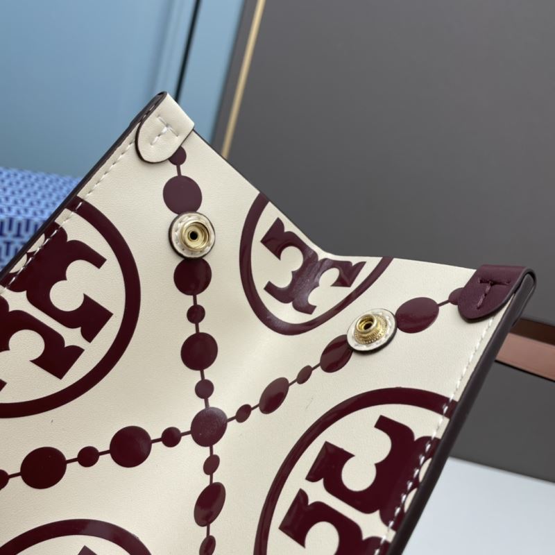 Tory Burch Shopping Bags